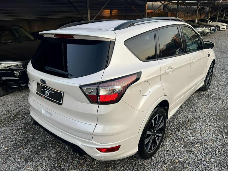 Ford Kuga 2.0TDCi/ST line/Pano