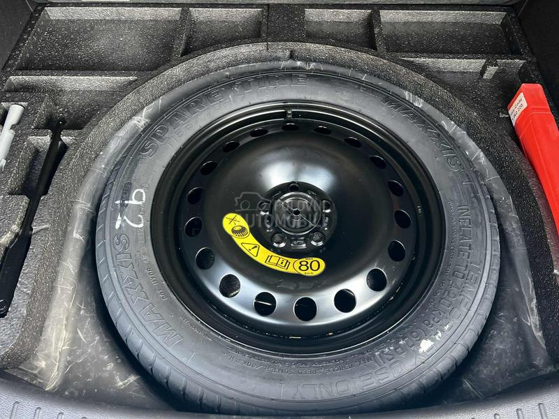 Ford Kuga 2.0TDCi/ST line/Pano