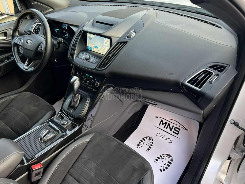 Ford Kuga 2.0TDCi/ST line/Pano