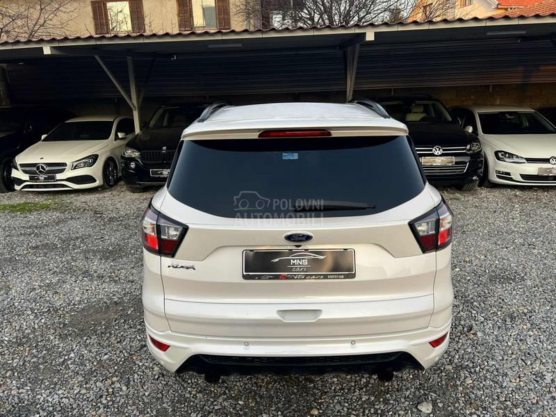 Ford Kuga 2.0TDCi/ST line/Pano