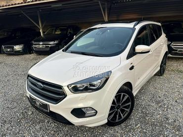 Ford Kuga 2.0TDCi/ST line/4x4