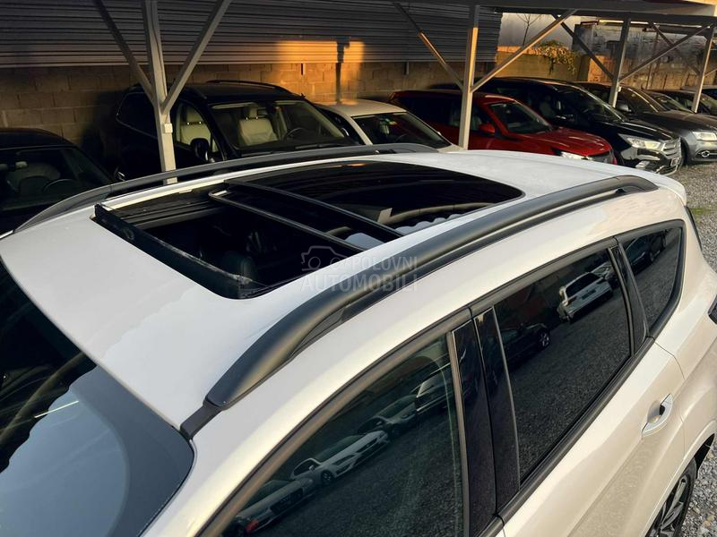 Ford Kuga 2.0TDCi/ST line/Pano