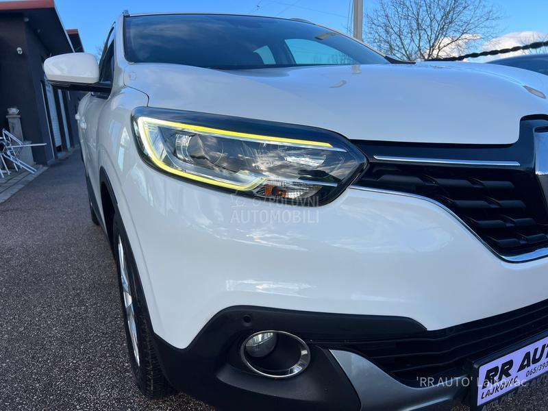 Renault Kadjar 1.5DCI INTENS