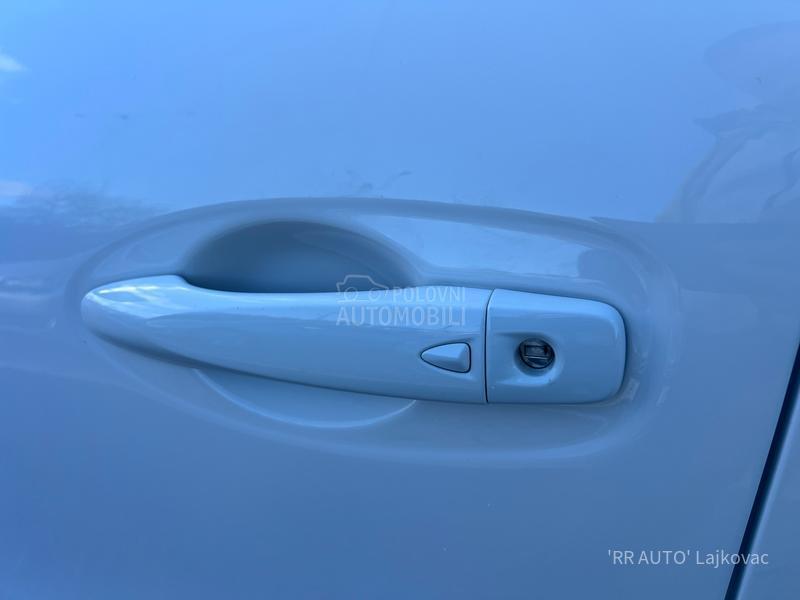 Renault Kadjar 1.5DCI INTENS