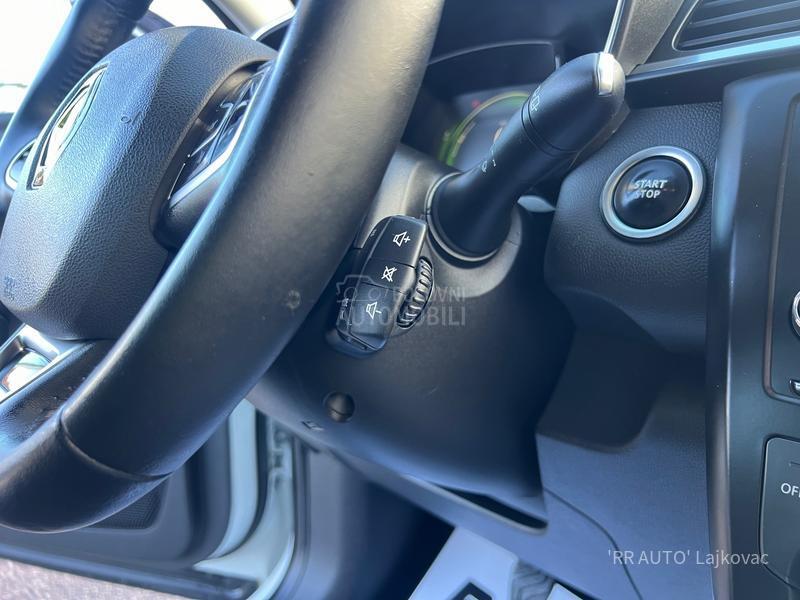 Renault Kadjar 1.5DCI INTENS