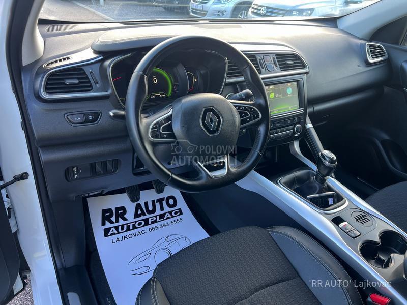 Renault Kadjar 1.5DCI INTENS