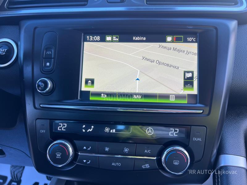 Renault Kadjar 1.5DCI INTENS