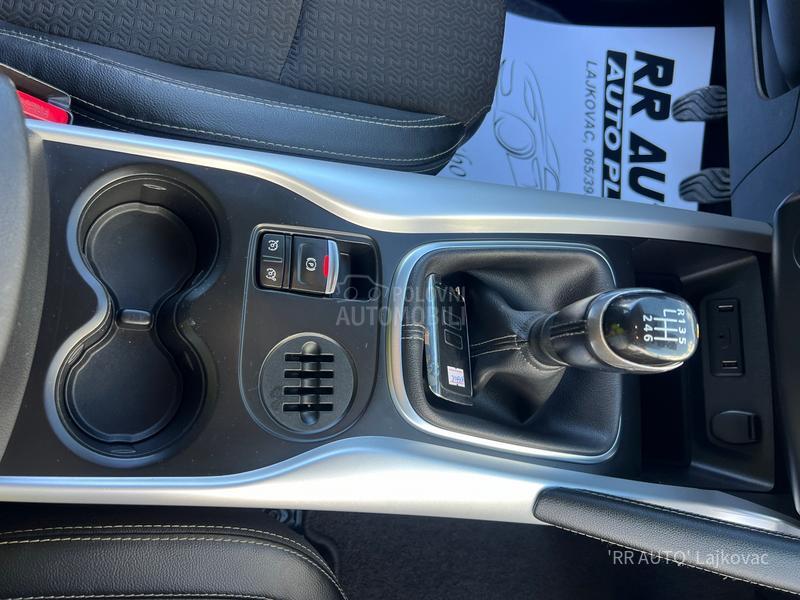 Renault Kadjar 1.5DCI INTENS