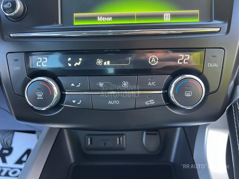 Renault Kadjar 1.5DCI INTENS