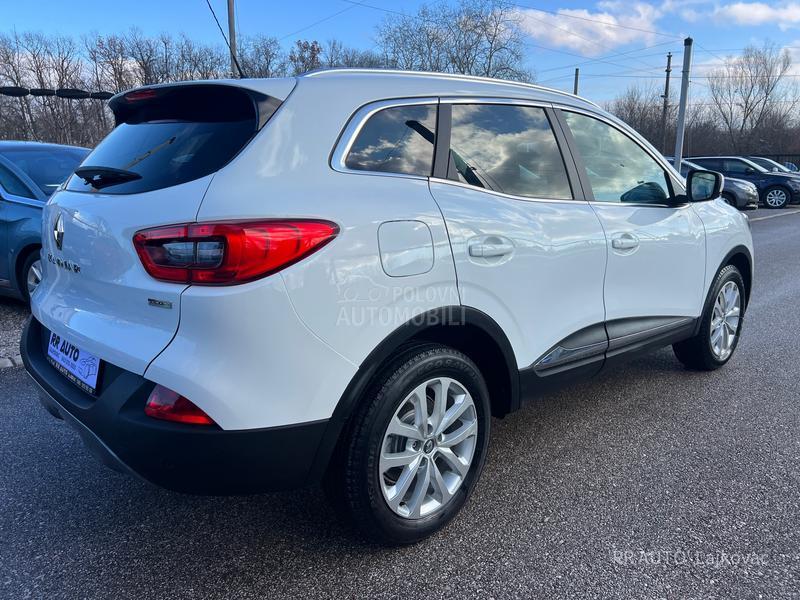Renault Kadjar 1.5DCI INTENS