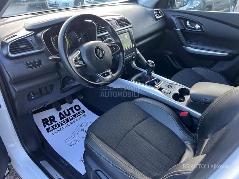 Renault Kadjar 1.5DCI INTENS