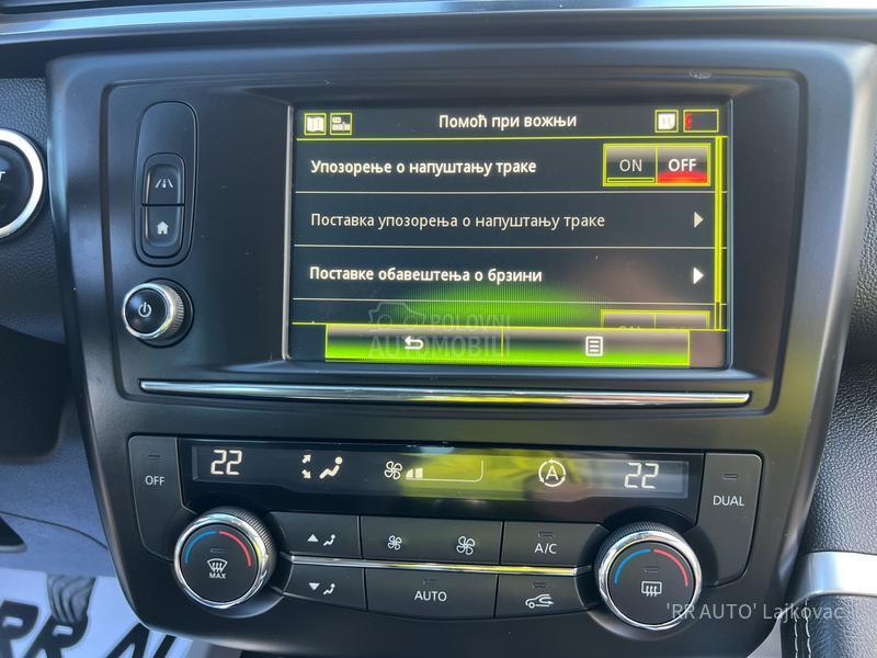 Renault Kadjar 1.5DCI INTENS