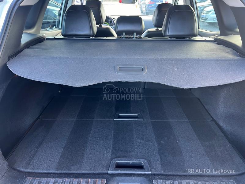 Renault Kadjar 1.5DCI INTENS