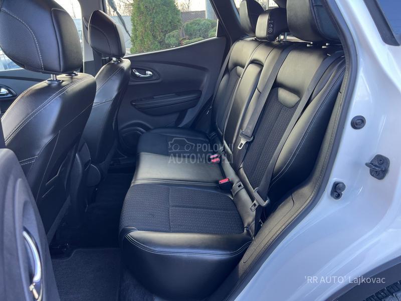 Renault Kadjar 1.5DCI INTENS