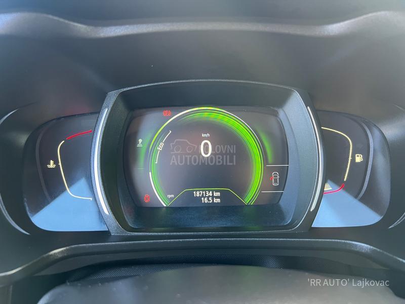 Renault Kadjar 1.5DCI INTENS