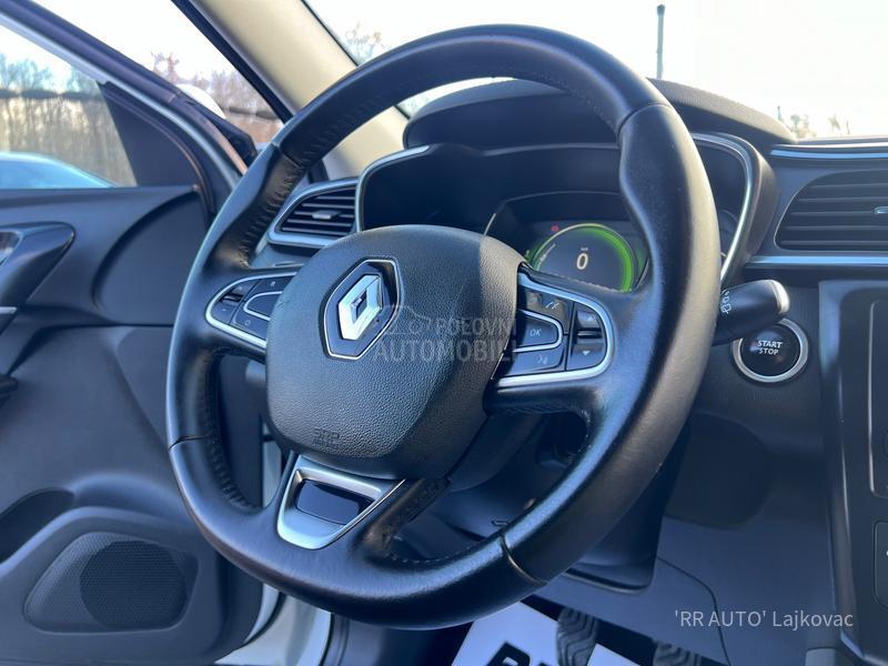 Renault Kadjar 1.5DCI INTENS