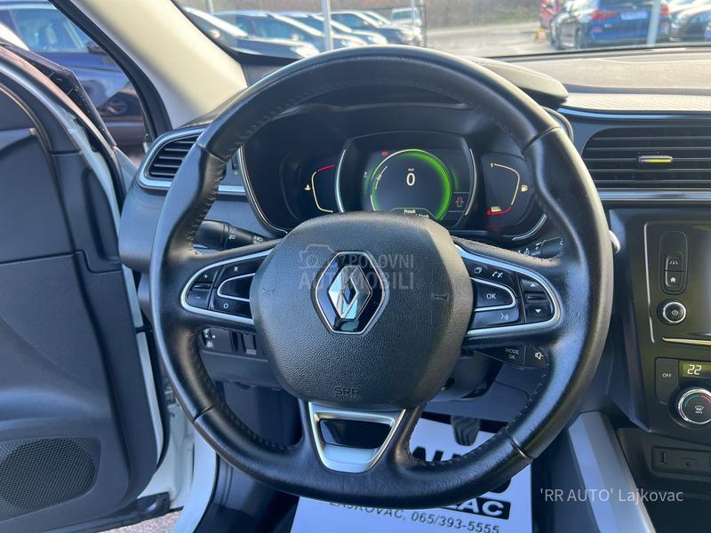 Renault Kadjar 1.5DCI INTENS