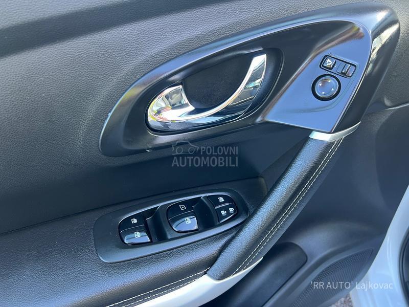 Renault Kadjar 1.5DCI INTENS