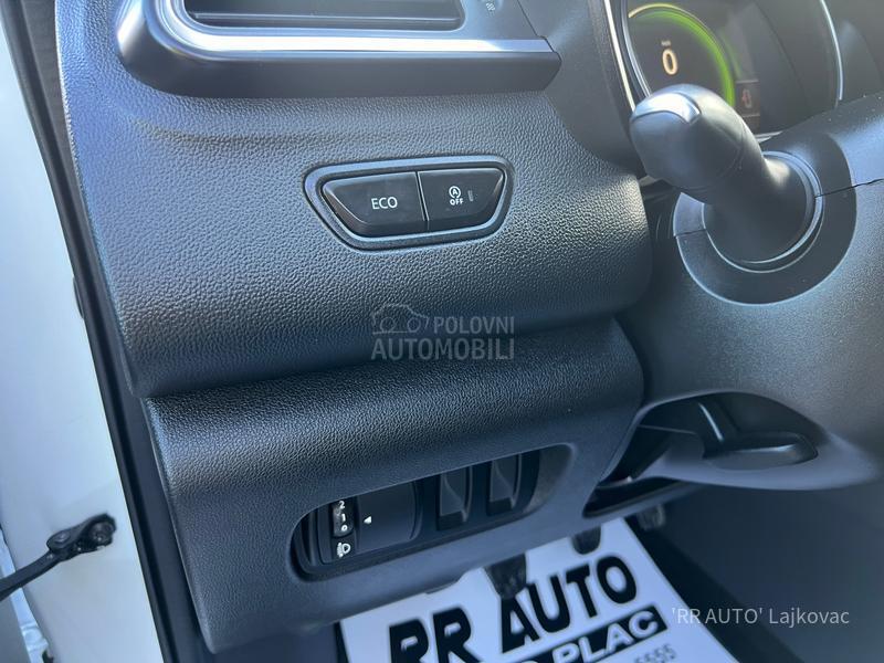 Renault Kadjar 1.5DCI INTENS