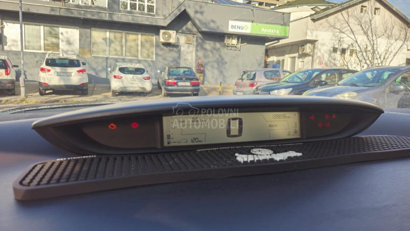 Citroen C4 C4 SX 1.4 I 16V SP