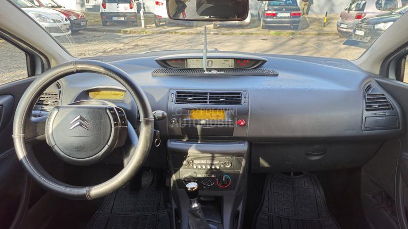 Citroen C4 C4 SX 1.4 I 16V SP