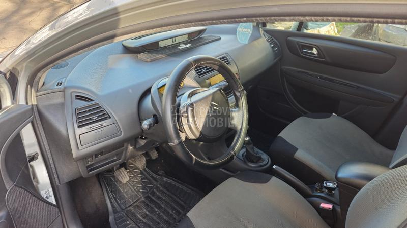 Citroen C4 C4 SX 1.4 I 16V SP