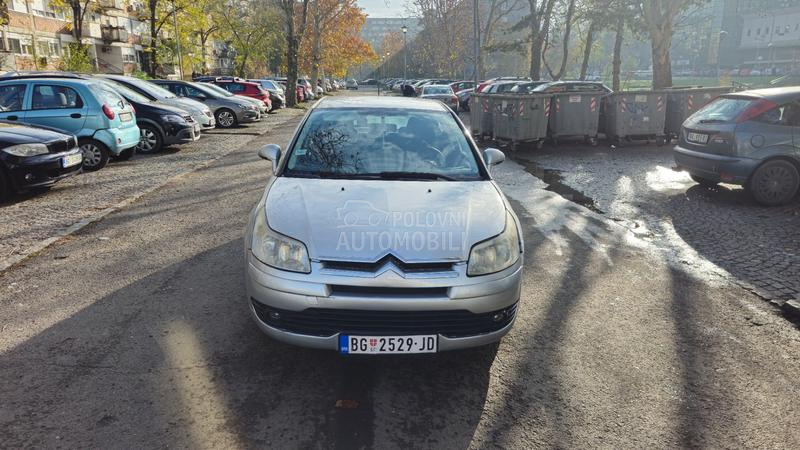 Citroen C4 C4 SX 1.4 I 16V SP