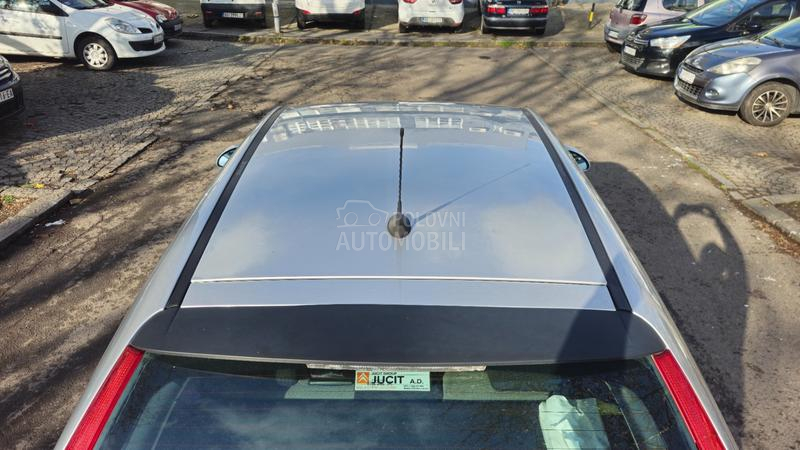 Citroen C4 C4 SX 1.4 I 16V SP