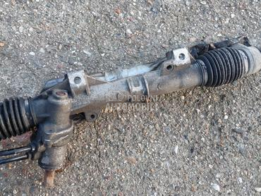 Letva volana za Citroen Berlingo