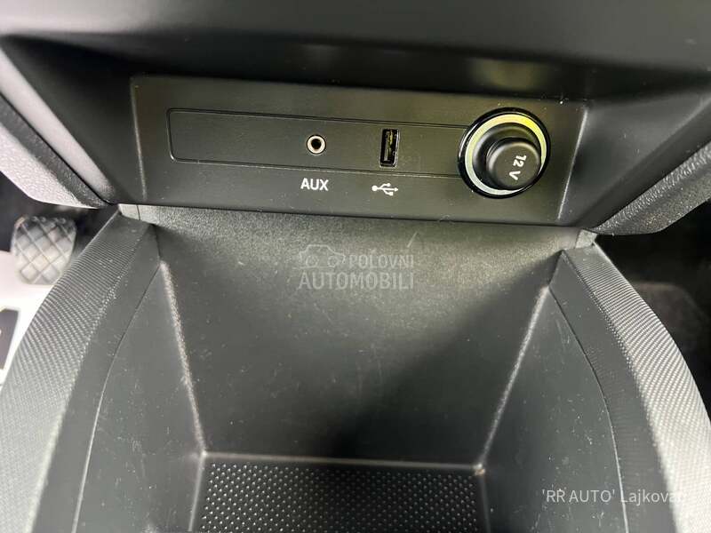 Škoda Fabia 1.4 TDI EDITION