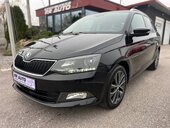 Škoda Fabia 1.4 TDI EDITION