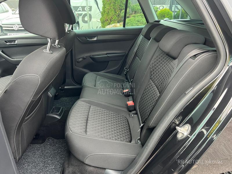 Škoda Fabia 1.4 TDI EDITION