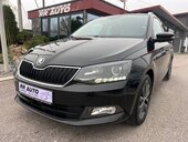 Škoda Fabia 1.4 TDI EDITION
