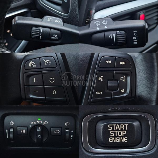 Volvo V40 2.0d//Oprema//Stanje