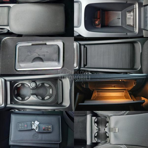 Volvo V40 2.0d//Oprema//Stanje