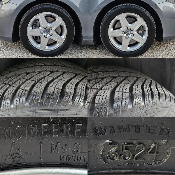 Volvo V40 2.0d//Oprema//Stanje