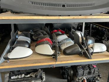 Retrovizor za Audi A3, A4, A5 ...