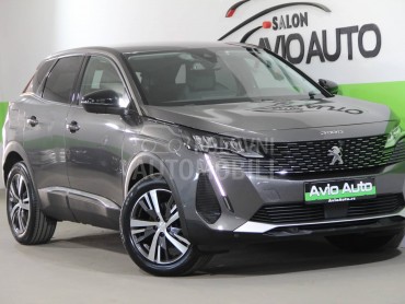 Peugeot 3008 RATA OD177/ALLURE