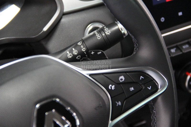 Renault Captur RATA OD151/AUTO.MAT