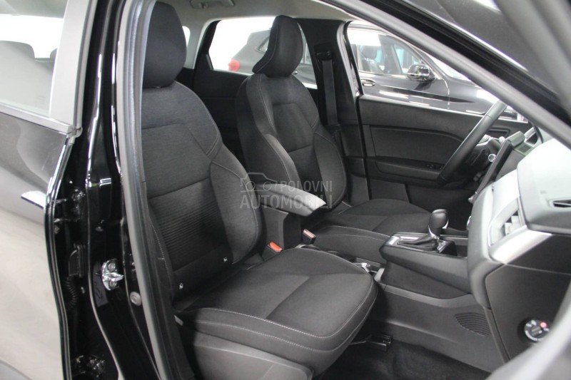 Renault Captur RATA OD151/AUTO.MAT