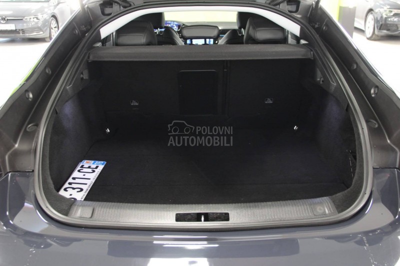 Peugeot 508 RATAOD166/ALLURE
