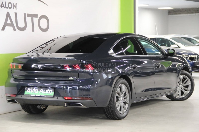 Peugeot 508 RATAOD166/ALLURE