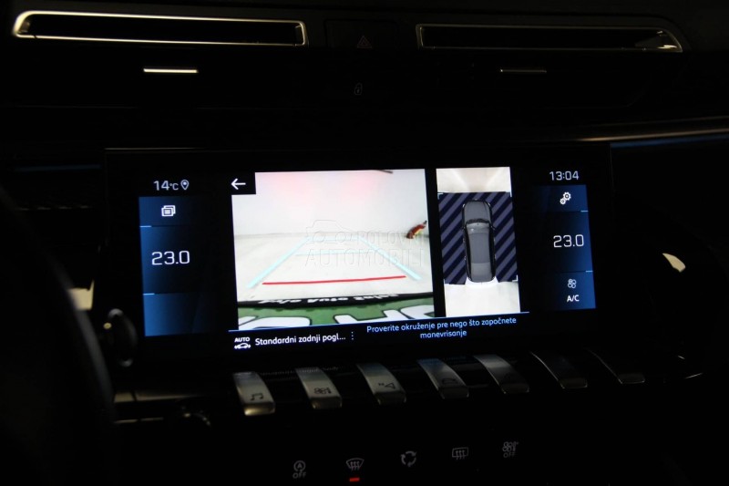 Peugeot 508 RATAOD166/ALLURE