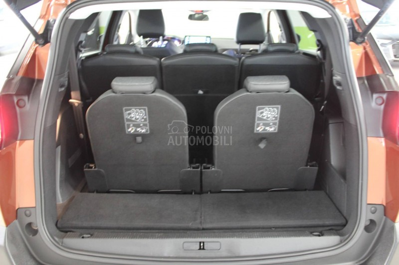 Peugeot 5008 RATA OD229/ALLURE AT