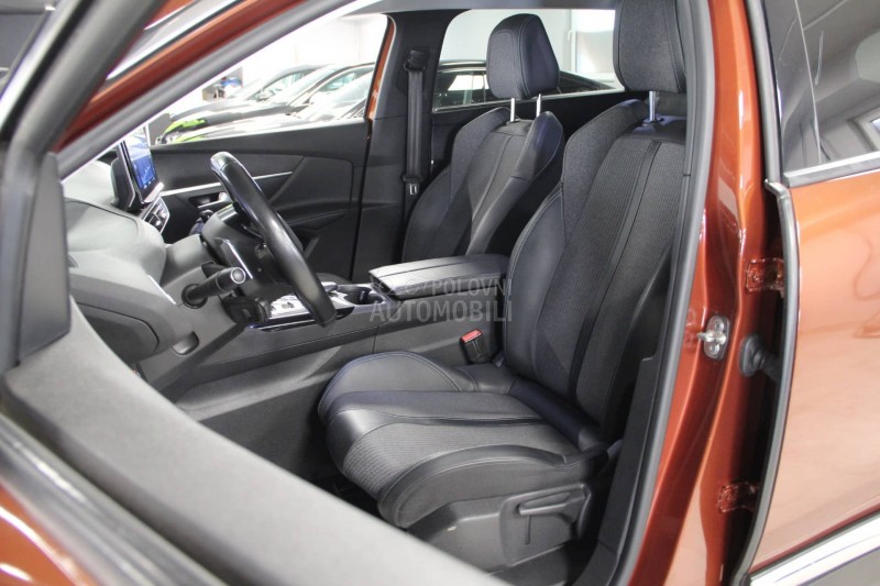 Peugeot 5008 RATA OD229/ALLURE AT