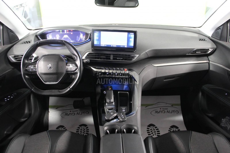 Peugeot 5008 RATA OD229/ALLURE AT