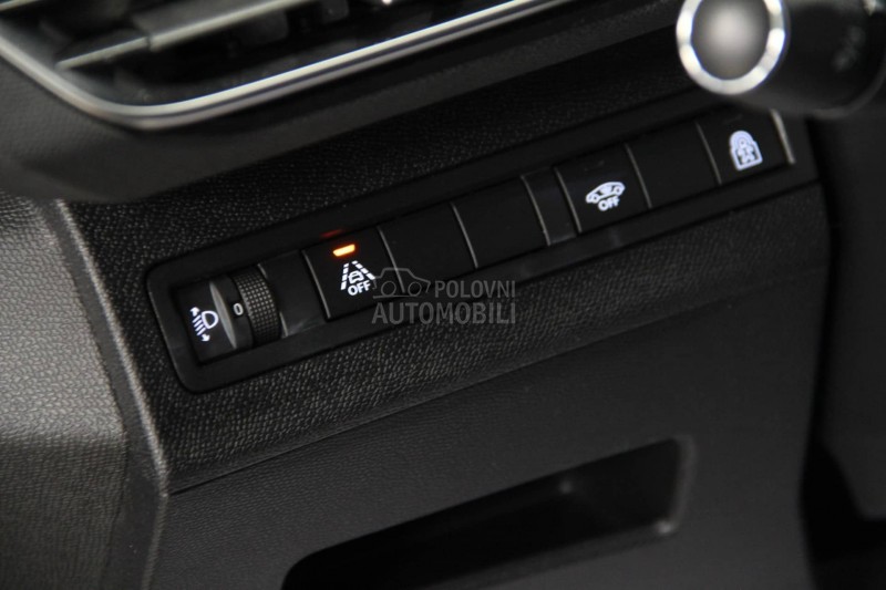 Peugeot 5008 RATA OD229/ALLURE AT