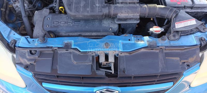 Suzuki Ignis 1.5