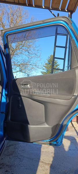 Suzuki Ignis 1.5