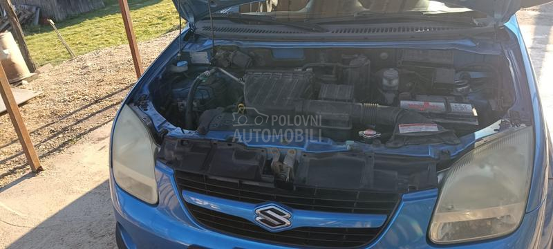 Suzuki Ignis 1.5